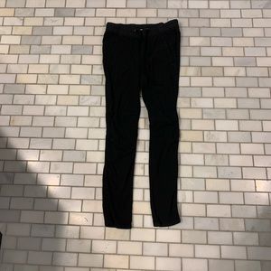 James Perse Super Soft Twill Pants